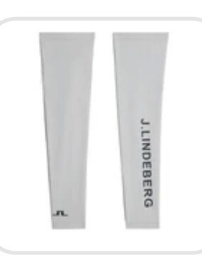 J Lindberg Men Enzo Golf Sleeve
